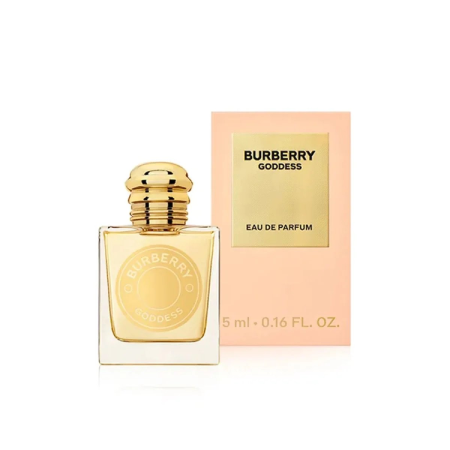 Burberry Goddess EDP 5ml , Burberry Goddess EDP,Burberry Goddess รีวิว,Burberry goddess perfume fragrantica , Burberry Goddess ราคา,Burberry 